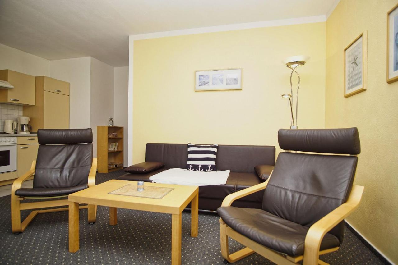 Nah Am Meer, Ruhige Lage, Gratis Nutzung Vom Ahoi Erlebnisbad Und Sauna In Sellin - Haus Inselblick Fewo 01 Goehren  Esterno foto
